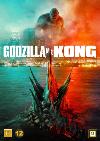 GODZILLA VS. KONG GODZILLA VS. KONG